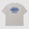 Umbro ShorT Sleeve T shirT Ur323crs72