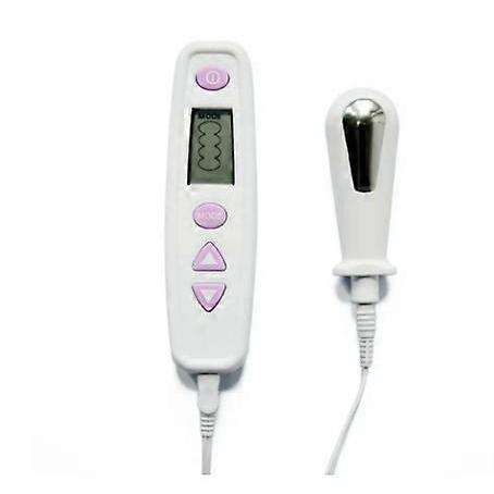 Stimolatore elettrico dei muscoli del pavimento pelvico Esercitatore vaginale Trattamento dell'incontinenza Attrezzatura fitness