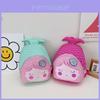 New Mermaid Kids Backpack Cute Stylish Preschool Bag Nylon Lightweight