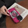 Doodle Pattern Great Art Aesthetic David Case For iPhone 13 12 11 14 Pro Max Mini X XS XR 7 8 Plus SE Shockproof Silicone Cover