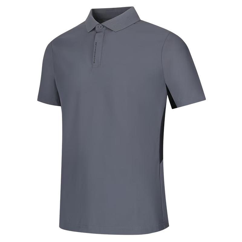 361° Men s Cool-Tech Polo T-Shirt L