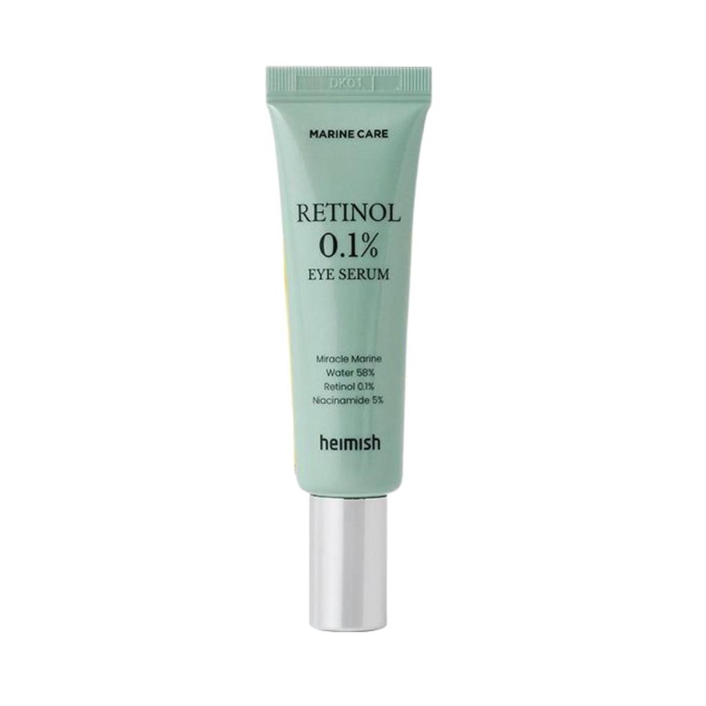 Heimish Marine Care Retinol Eye Serum Firming Youthful Glow 30ml