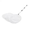 Fishing Net with Telescoping Pole Handle Aluminium Alloy Telescopic Shrimp Net for Kids