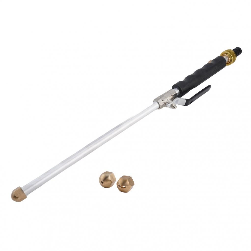 R Washer Wand Washer Wand Versatile Versatile Usage 2-In-1