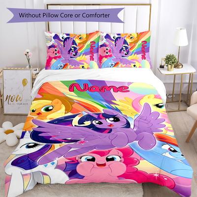 Biancheria da letto – Completi lenzuola e set da letto