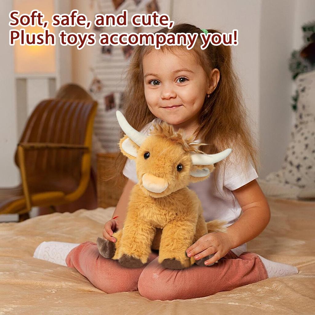 Plüschtiere, süße und perfekte Geburtstagsgeschenke für Freunde und Klassenkameraden, Abschlussgeschenke