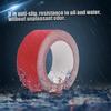 Waterproof Anti Slip Tape Abrasive Stair Grip Tape Durable Non-Slip Tape  Scooter Deck Traction