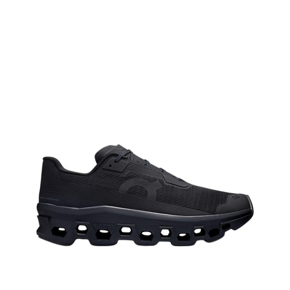 Sneakers On Running Cloudmonster Void