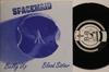 7inch Record SPACEMAID  Belly Up  Blood Sister POPCOR004 Le Disques De P 1994 UK Rock Used