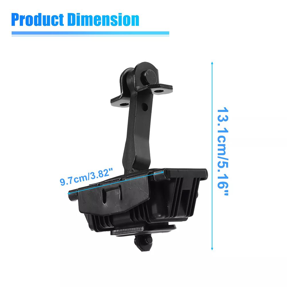 Front Tür Überprüfen Scharnier 6397200216 Rechts & Links Passt für Mercedes Vito/Viano W639 2003-2014