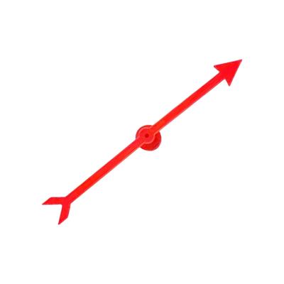 Plastic Arrows Spinners For Parties And Classroom Activities Fun Game Prize Toy For Family And Educational Fun Activities