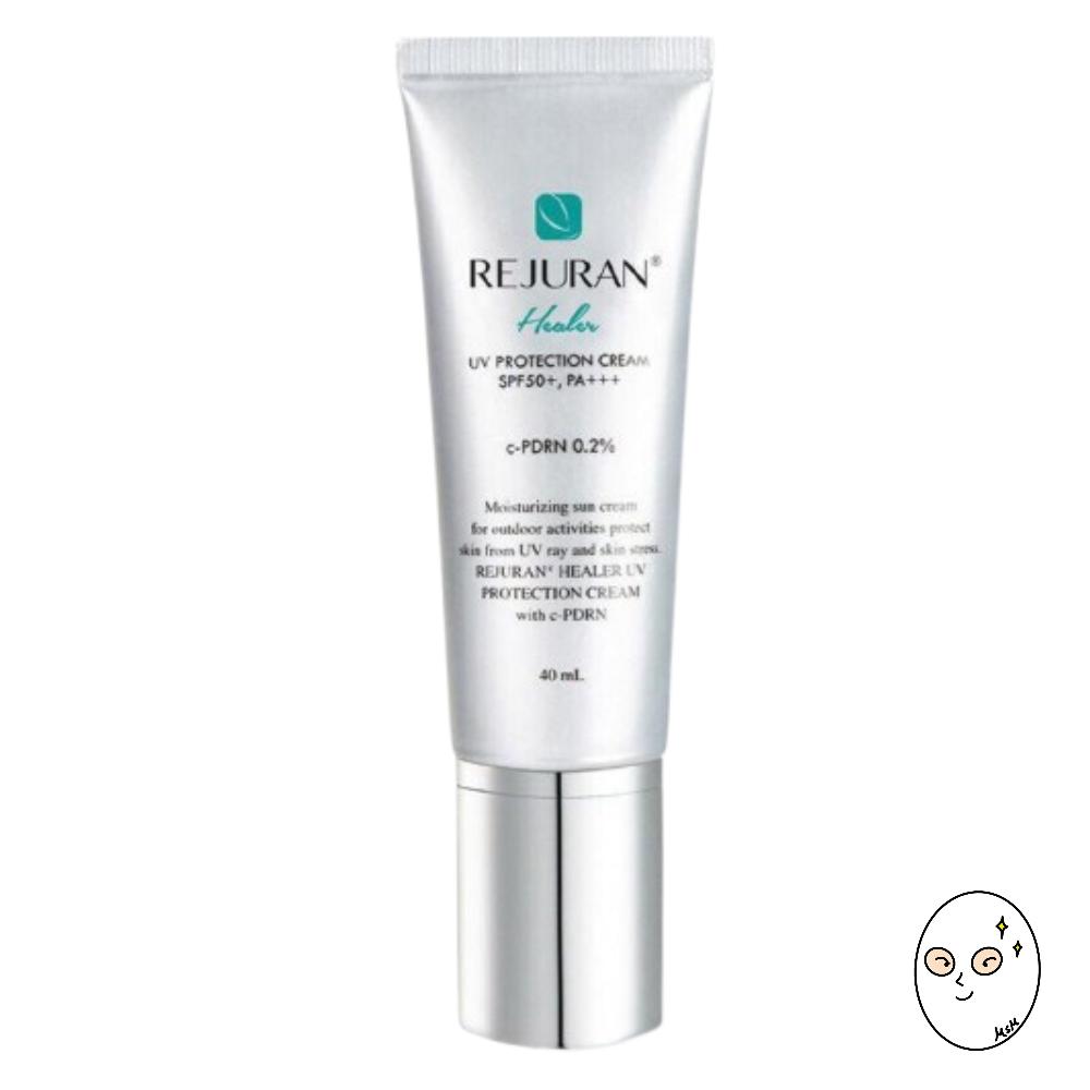 Rejuran Healer UV ochranný krém SPF50+ PA+++ 50ml