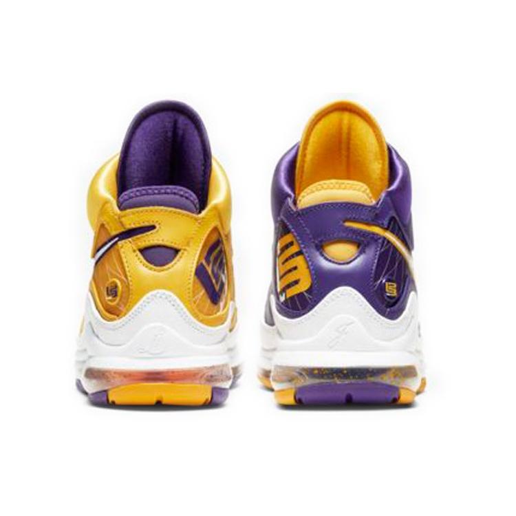 Nike LeBron 7 QS 'Media Day' Men's CW2300-500