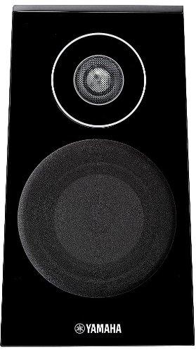 

Продана акустична система YAMAHA 1шт (піаніно чорний) NS-B750BP