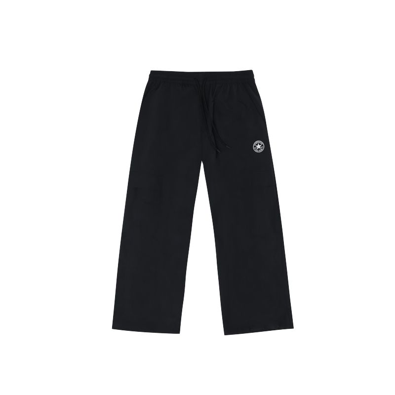 Converse Cargo Pants Men s Black Moderate MCH709-023 L