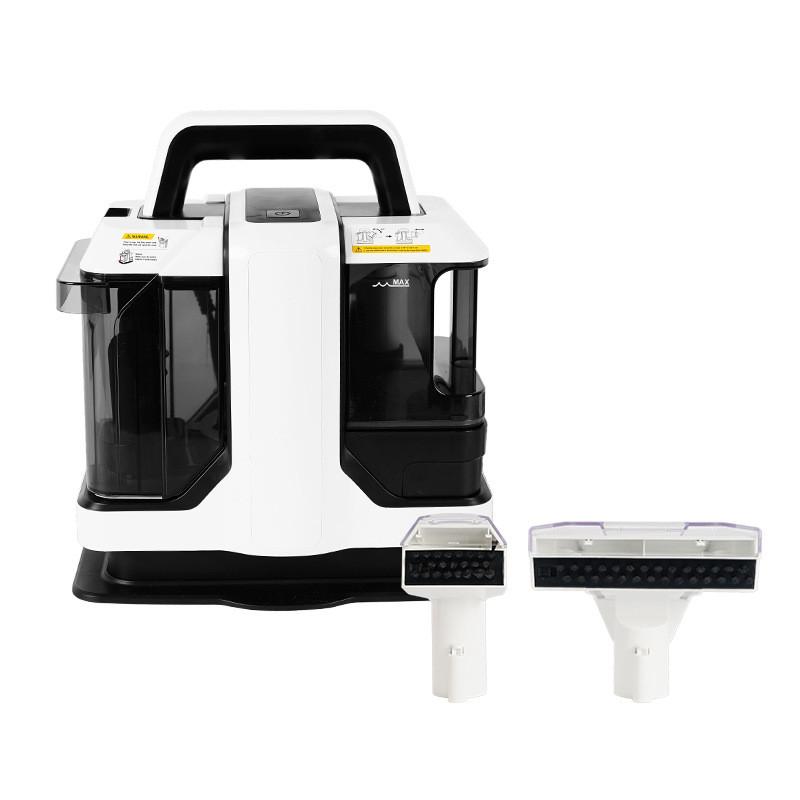 11000Pa Sofa Fabric Cleaning Machine Multifunctional Spray Suction Integrated Machine Portable Carpet Curtain Vacuum Cleaner