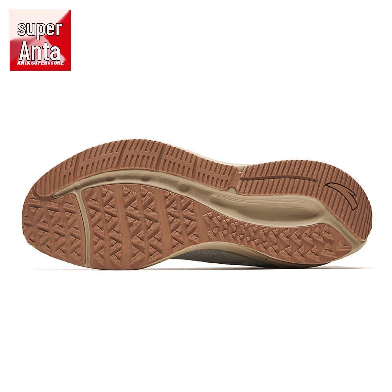 Anta Men's Travel Bliss Running Shoes