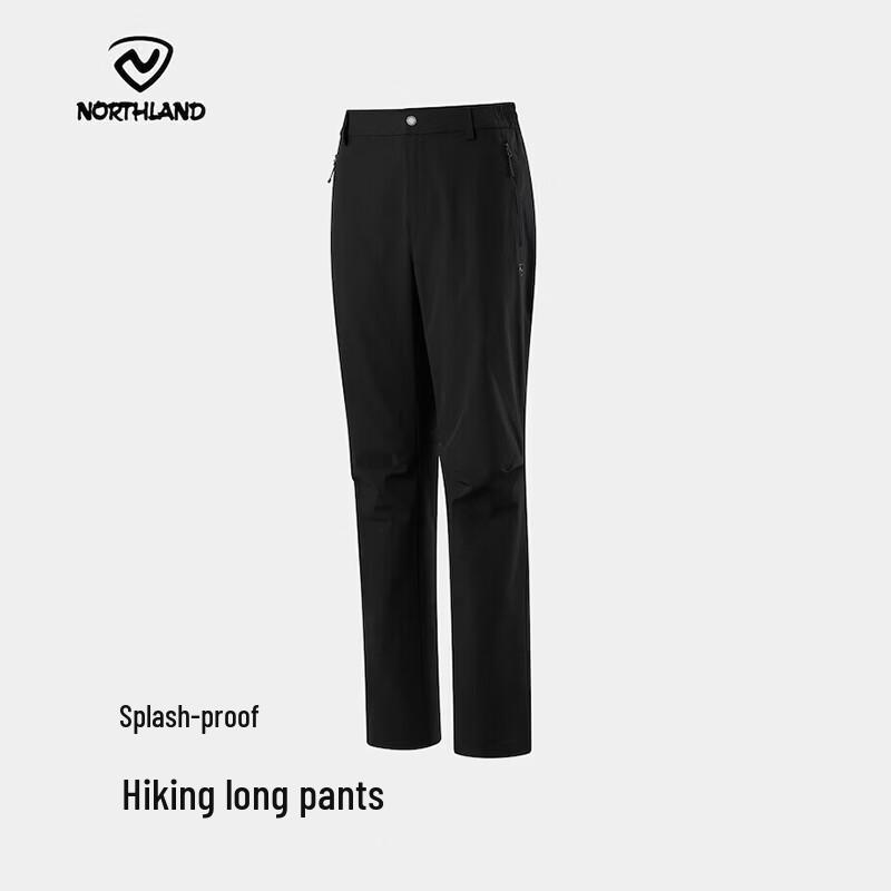 NORTHLAND Women s Mountain Hiking Pants NOPGH2126S 160/68A