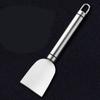 Stainless Steel Spatula Multi-Purpose Scraper Tile Flat Scraper Floor Glass Deglue Kitchen Refrigerator Cleaning Tool Spatula
