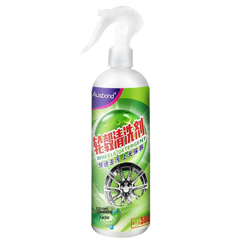 Ausbond Car Wheel & Rust Remover