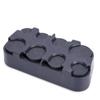 Hot Sale Creative Car Coin Changer Kids Gift Wallet Plastic Purse Box Organizer Coin Dispenser Euro Coin Box Coin Pocket Cases