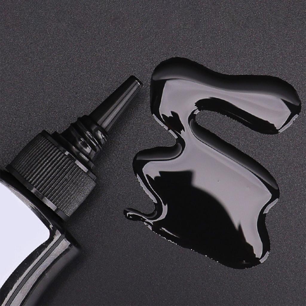60ml Front Rear Shock Absorbers Greases Lubricants Mountain Bikes Front Fork Shock Absorbers Oil Rear Shock Maintenance Oil