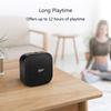 MIFA A1 Bluetooth Speaker Bluetooth 12 Hours of Continuous USB TWS for the Bathroom (Compact, Small, Loud, Waterproof, 5.0 Speaker), Playback, Type-C