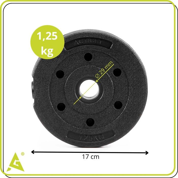Verbundplatte - SPRINGOS - ACTIGET - 1,25 kg - 29 mm - Bituminöse Verbundplatte