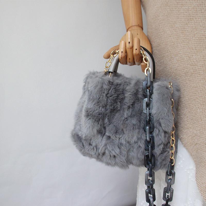 New Fashion Woman Handbag Accessory Chain Detachable Replacement Leopard Amber Green Color Strap Women DIY Clutch Resin Chain