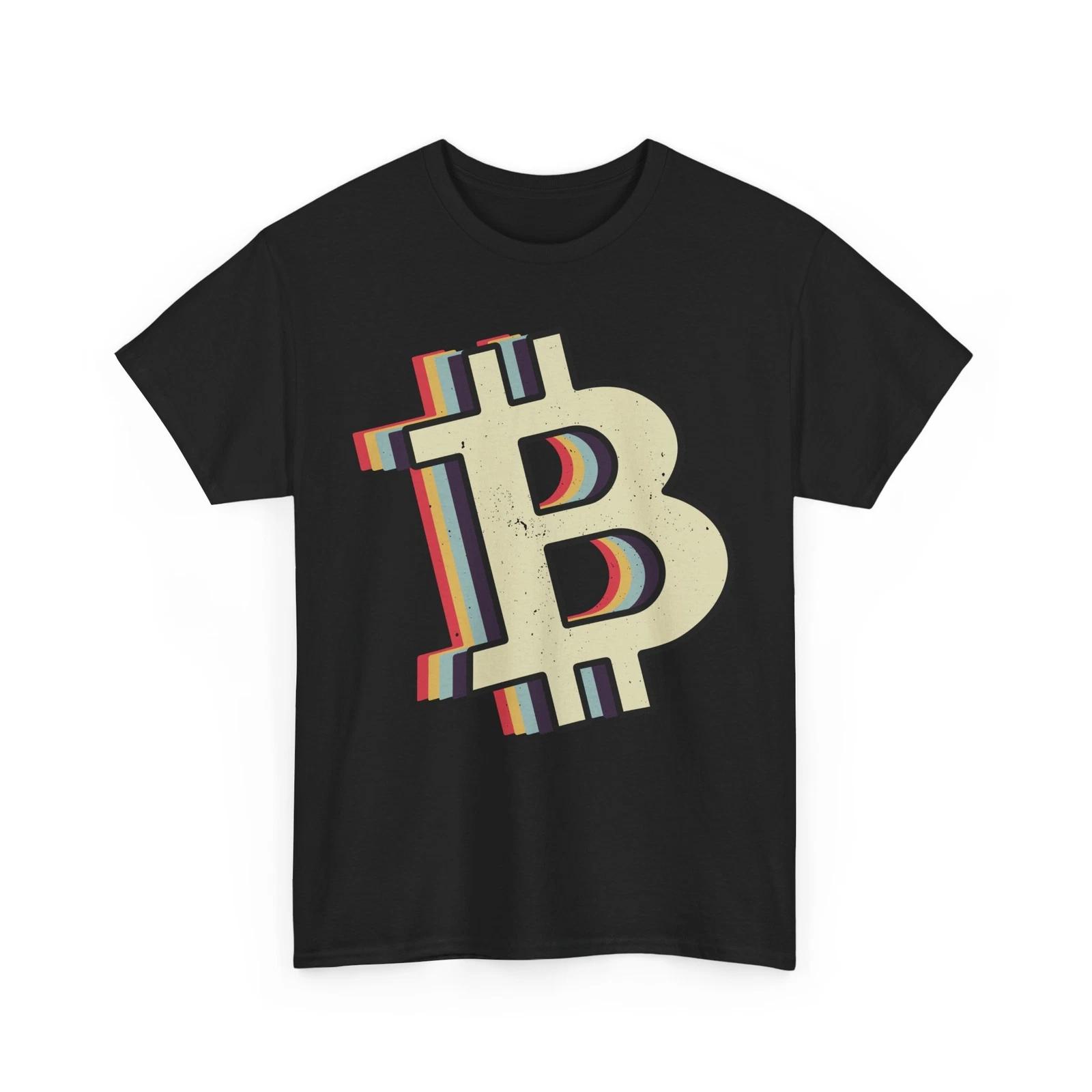 

Футболка Crypto Revolution – Инвестор в биткоин Блокчейн BTC 2XL