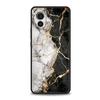 Watercolor Marble Phone Case For Xiaomi 15 14 13 12 Lite 14T 13T 12T Pro Poco X7 X6 X5 X4 X3 NFC F7 Ultra F6 Pro Soft Cover