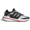 Adidas X_PLRBOOST 'Black White' Sneakers IF6901