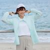 Women's Outdoor Sun Protection Jacket LFJA4BP39
