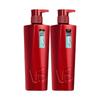 Vidal Sassoon Voluminous Curl Repair Shampoo Twin Pack