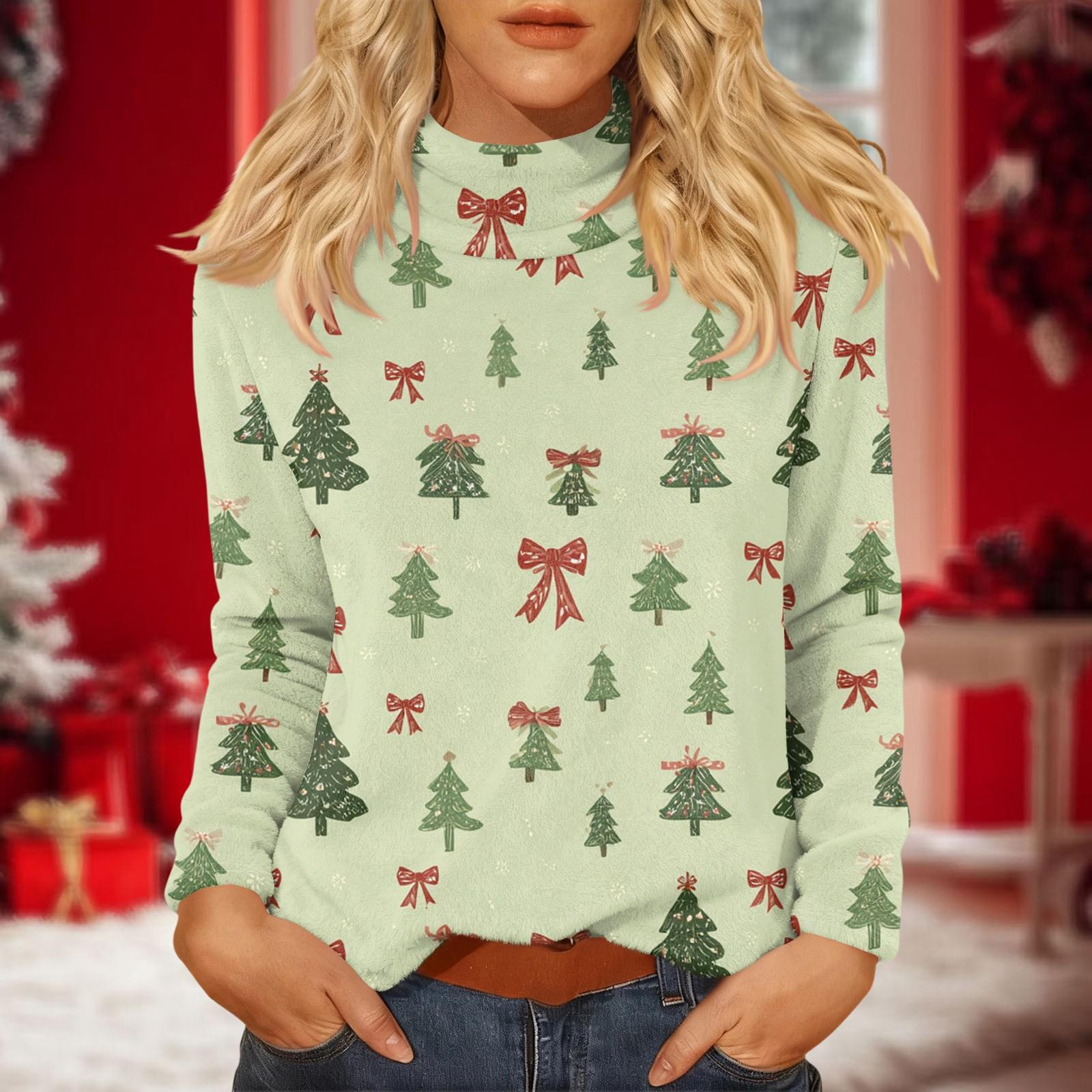 

Женский повседневный топ с длинным рукавом и средним воротником XXL