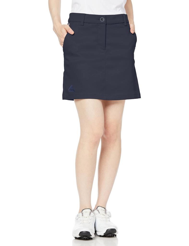 Adidas Golf Legend Ink Golf Size Women's Skirt, J/M
