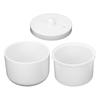 Autoclavable Manicure Tool Cleaning Cup Portable Tool Sterilizer Container  Salon Tool Sanitizing
