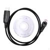 RPC-YM6-U USB Programming Cable For FT-1802 FT-2800 CT-29F
