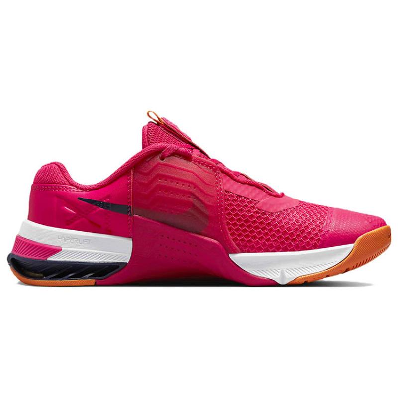 Nike Metcon 7 'Rush Pink Blackened Blue' Women's Sneakers CZ8280-656