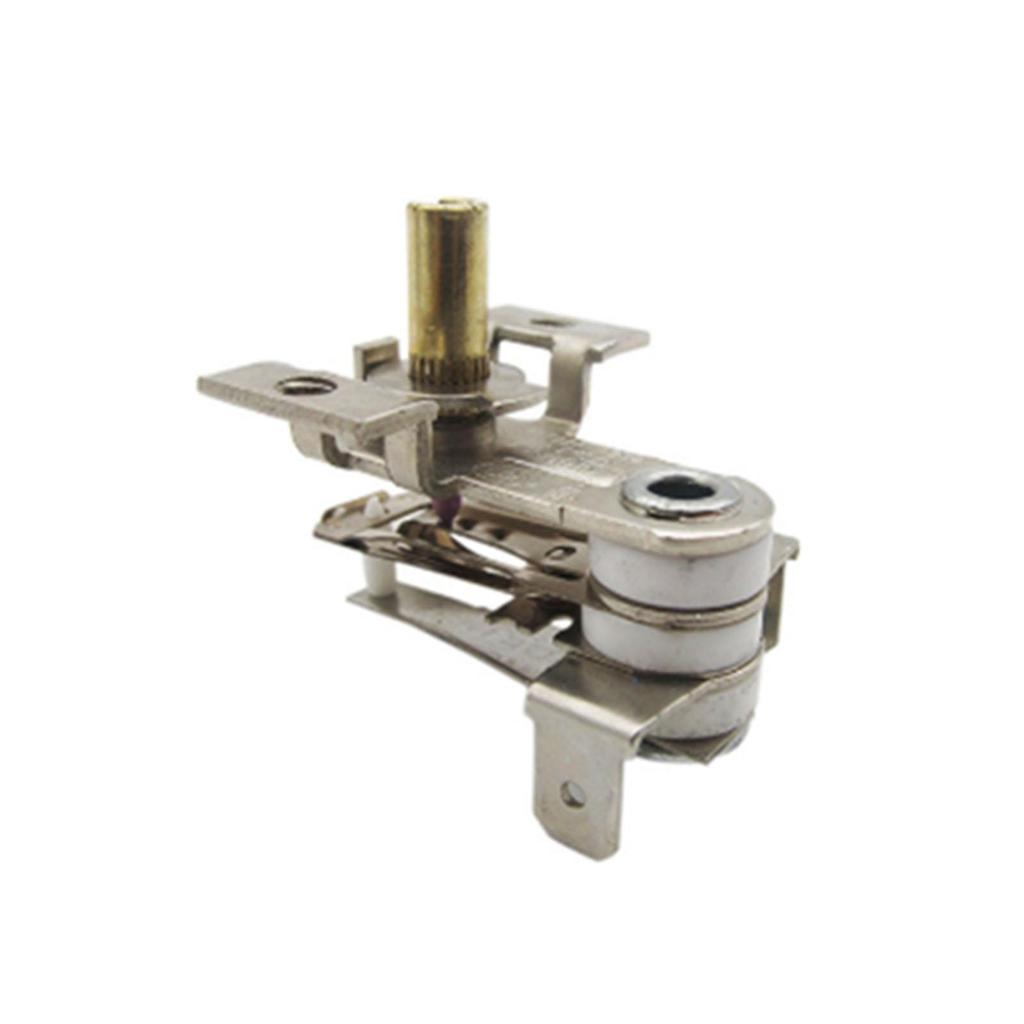 Electric Oven Thermostat Multiuse Temperature Controller for Home Appliances