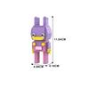 MOC Mini Digital Circus Building Block Minifigure Toy Ornament