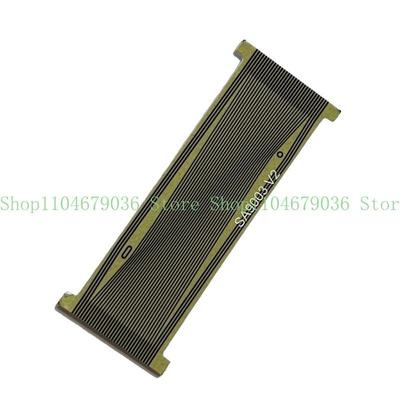 Instrument Cluster Ribbon Cable Dashboard Screen Pixel Repair for V Class Vito W638 Car Accessory