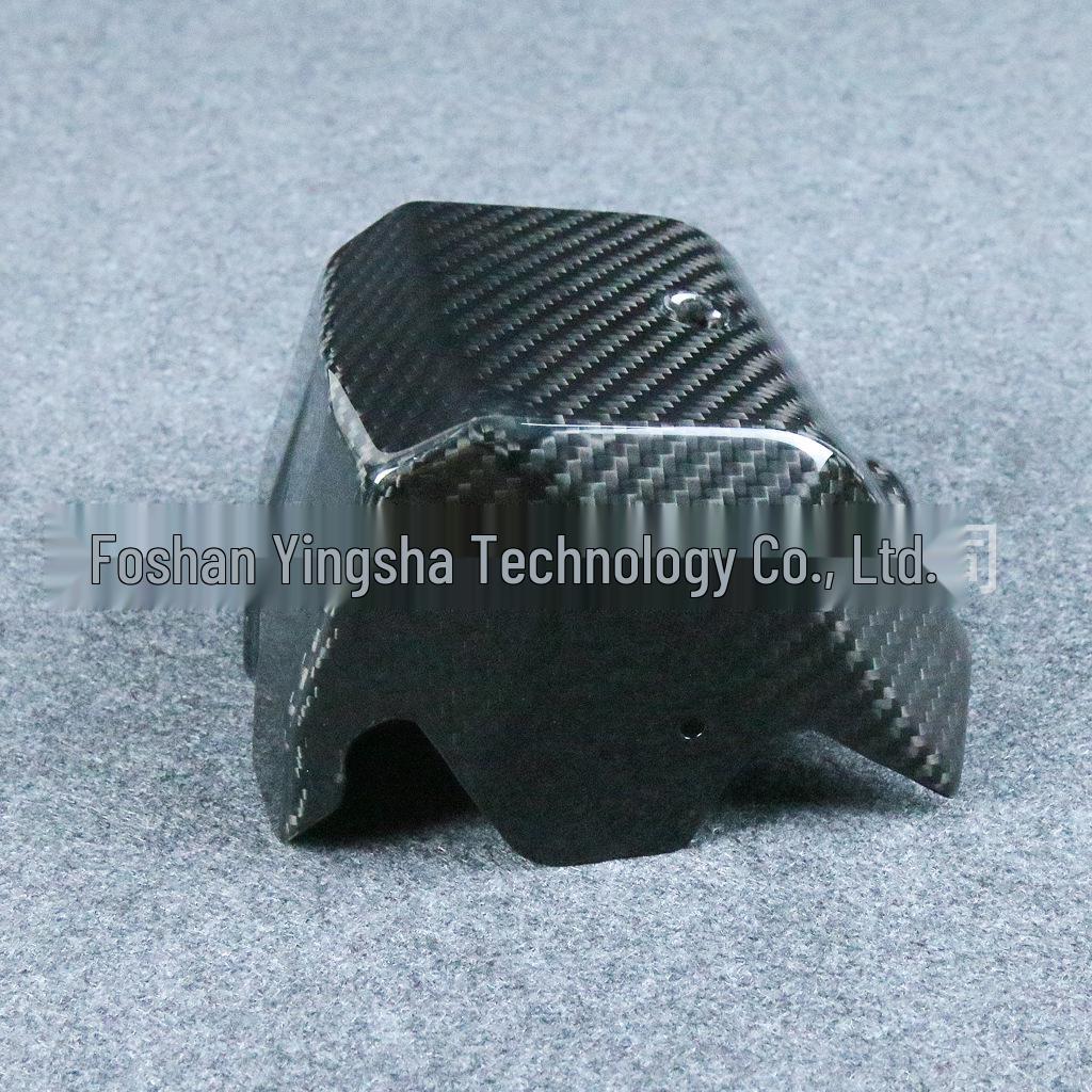 Augusta MV Agusta Superveloce 800 (2020+) Kohlefaser-ABS-Abdeckung