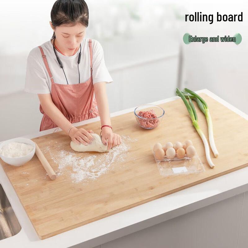 SPSR Commercial Kitchen Cutting and Dough Board