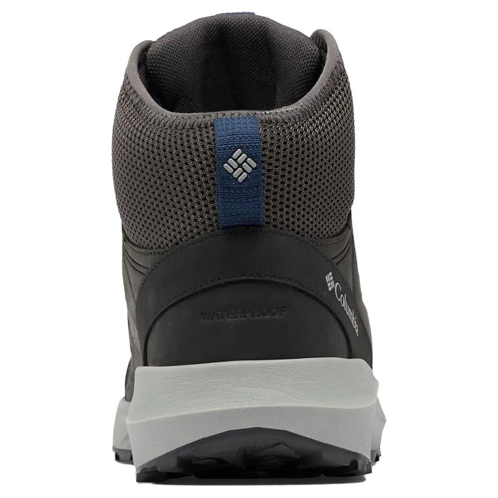 Columbia Ботинки для хайкинга Trailstorm™ Crest Mid WP