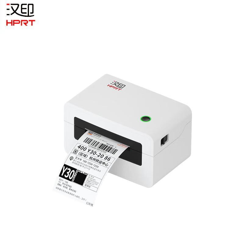 HPRT N31XE Wireless Portable Thermal Label Printer