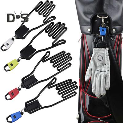 Golf Gloves Stretcher Support Frame Golf Gloves Holder Universal Reusable Multi-Function Golf Gloves Dryer Shaper Tool Accessories