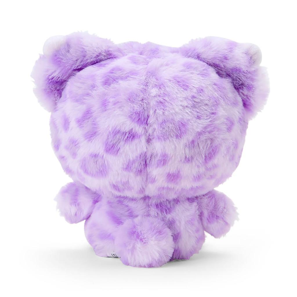 Sanrio Kuromi Plush Toy Gal 972193 (Sanrio Bear)