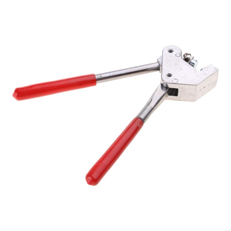 

Professional Jewelry Engraving Pliers Metal Jewelry Stamp Plier for Gold Silver