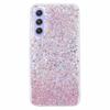 For Samsung Galaxy S23 FE TPU Case Glittery Scratch-proof Phone Cover